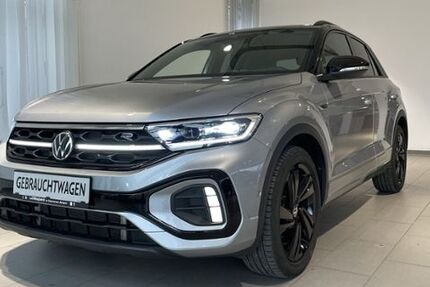VW T-Roc 11.950 km 34.550 &euro; Hannover 30453