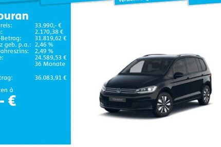 VW Touran 27.546 km 33.990 &euro; Lehrte 31275