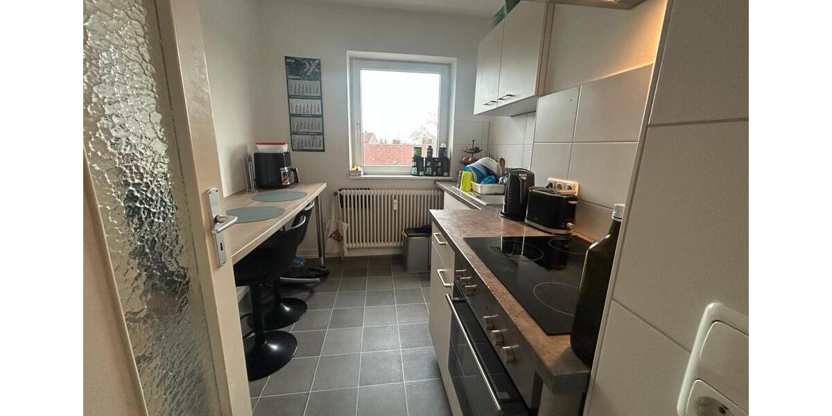 Etagenwohnung Salzgitter - 3 Zimmer, 63 m&sup2;, 669&euro; | Angebot:25989975