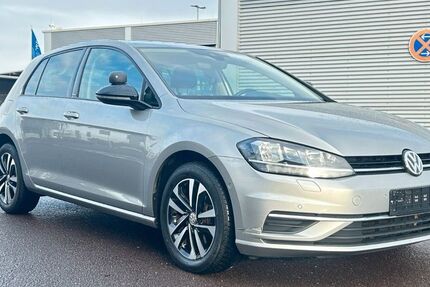 VW Golf 186.300 km 10.999 &euro; Hannover 30179