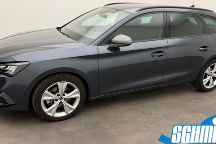 Seat Leon 25.440 km 28.400 &euro; Peine 31226