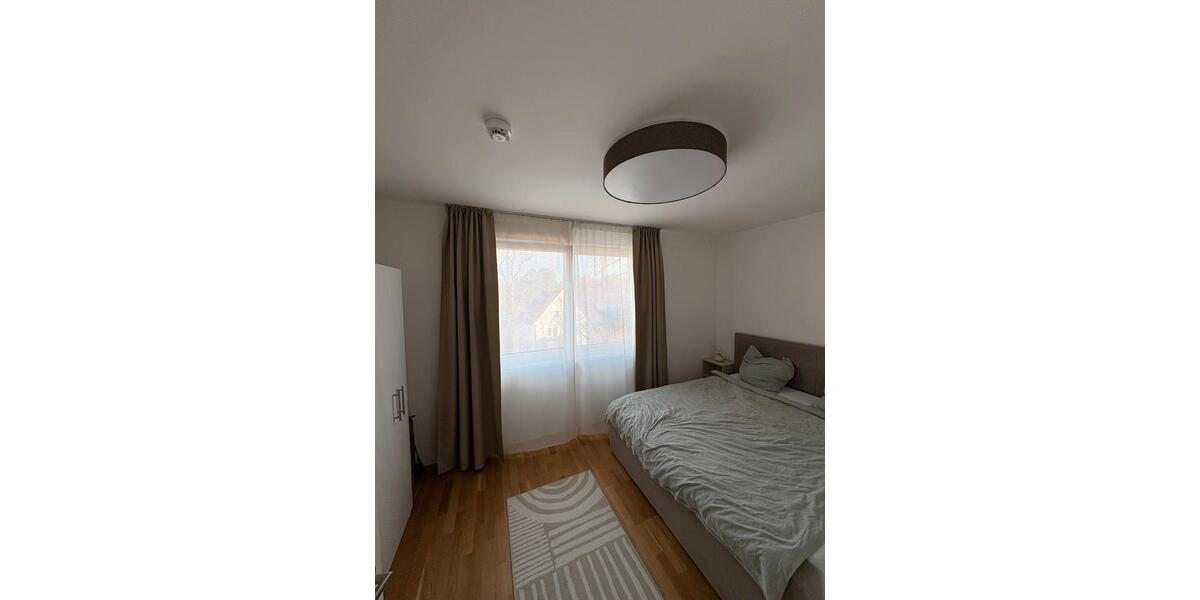 Dachgeschoßwohnung Peine - 2 Zimmer, 57 m&sup2;, 725&euro; | Angebot:25479591