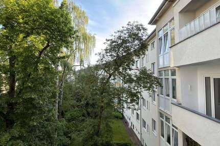 Wohnung Hannover Leinhausen - 2 Zimmer, 48 m&sup2;, 695&euro; | Angebot:26691498
