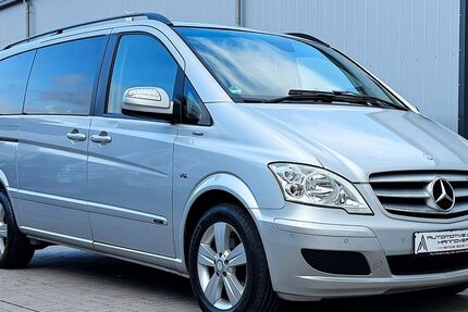Mercedes-Benz Viano 180.000 km 20.950 &euro; Ronnenberg (Hannover) 30952