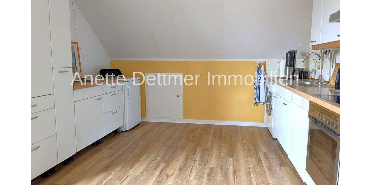 Etagenwohnung Alfeld (Leine) Alfeld - 2 Zimmer, 69 m&sup2;, 759&euro; | Angebot:25695297