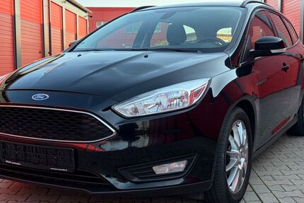 Ford Focus 107.900 km 7.990 &euro; Nordstemmen 31171