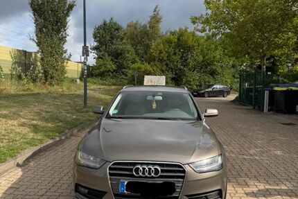 Audi A4 296.540 km 5.400 &euro; Ronnenberg 30952