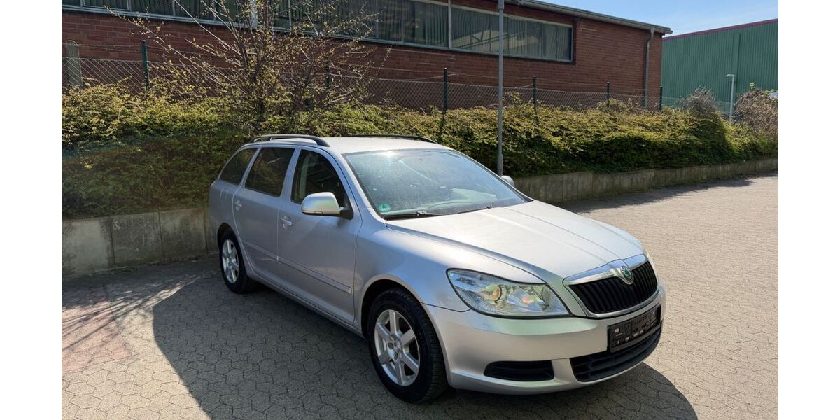 Skoda Octavia 297.000 km 1.750 &euro; Peine 31228