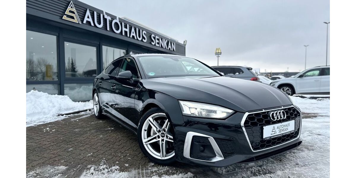 Audi A5 124.000 km 26.990 &euro; Peine 31228