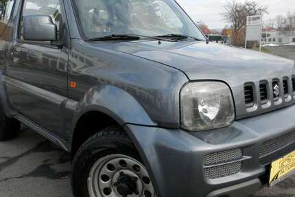 Suzuki Jimny 119.000 km 8.990 &euro; Elze 31008
