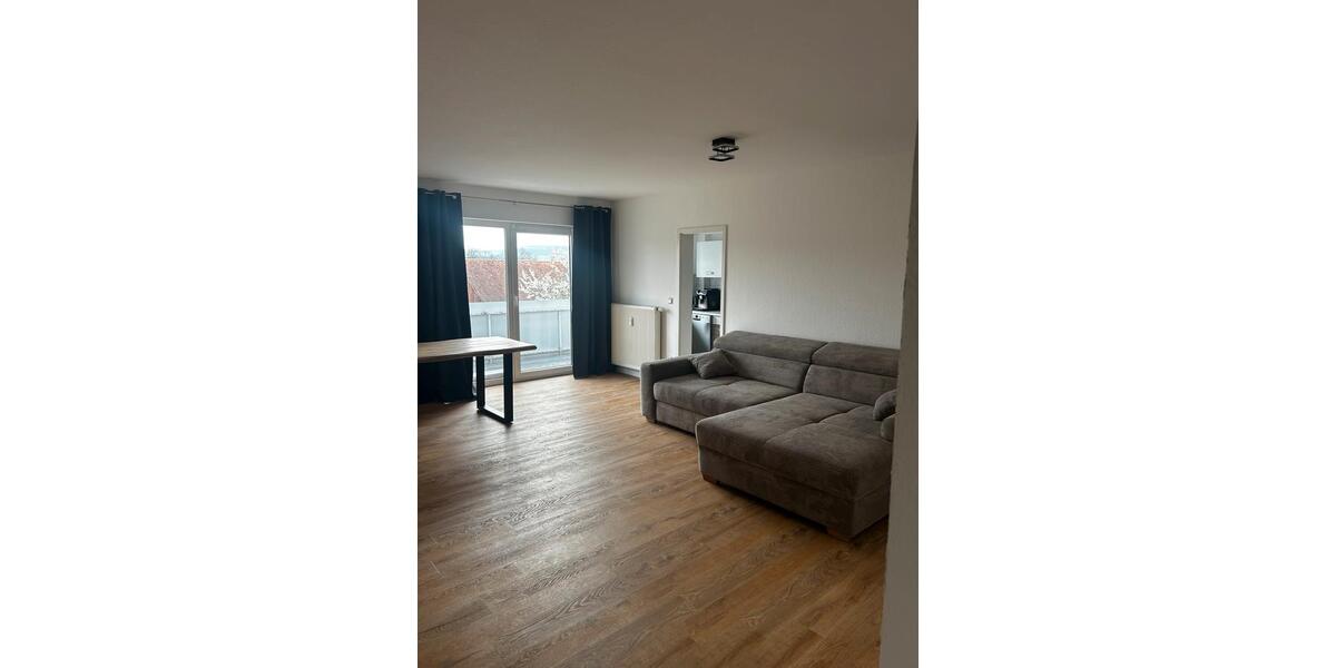 Etagenwohnung Bad Salzdetfurth - 3 Zimmer, 77 m&sup2;, 615&euro; | Angebot:25961120