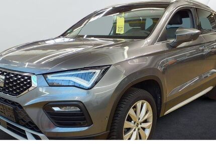 Seat Ateca 25.294 km 29.930 &euro; Hildesheim 31135
