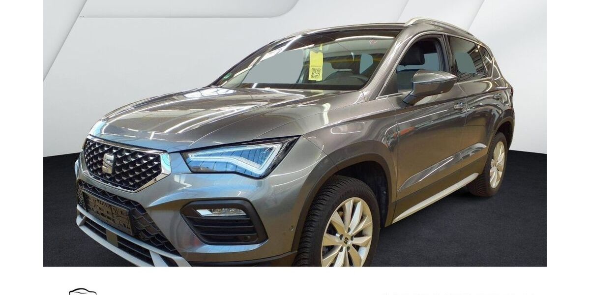 Seat Ateca 25.294 km 29.930 &euro; Hildesheim 31135