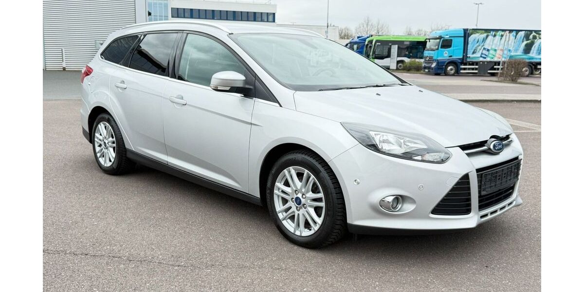 Ford Focus 161.231 km 5.000 &euro; Hannover 30179