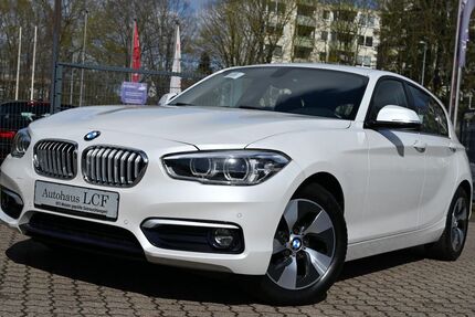 BMW 118 89.462 km 13.299 &euro; Laatzen 30880