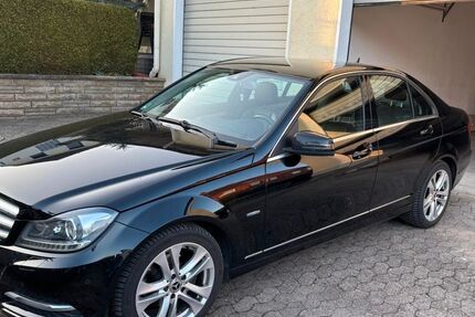 Mercedes-Benz C 200 141.000 km 8.900 &euro; Springe 31832