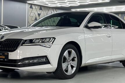 Skoda Superb 183.000 km 15.990 &euro; Peine 31226