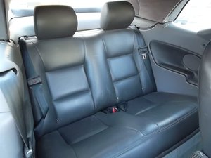 Saab 9-3 Cabriolet 2.0 T SE AUT- LEDER NAVI KLIMATRONIK 121.000 km 2.300 &euro; Hannover 30179