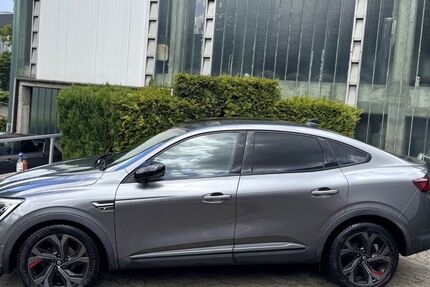 Renault Arkana 73.000 km 16.500 &euro; Hannover 30179