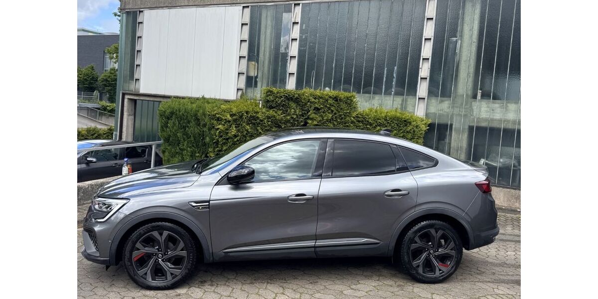 Renault Arkana 73.000 km 16.500 &euro; Hannover 30179