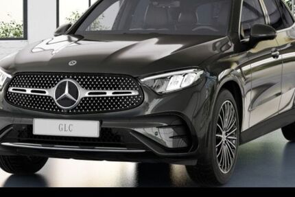 Mercedes-Benz GLC 200 9.900 km 56.990 &euro; Hannover 30655