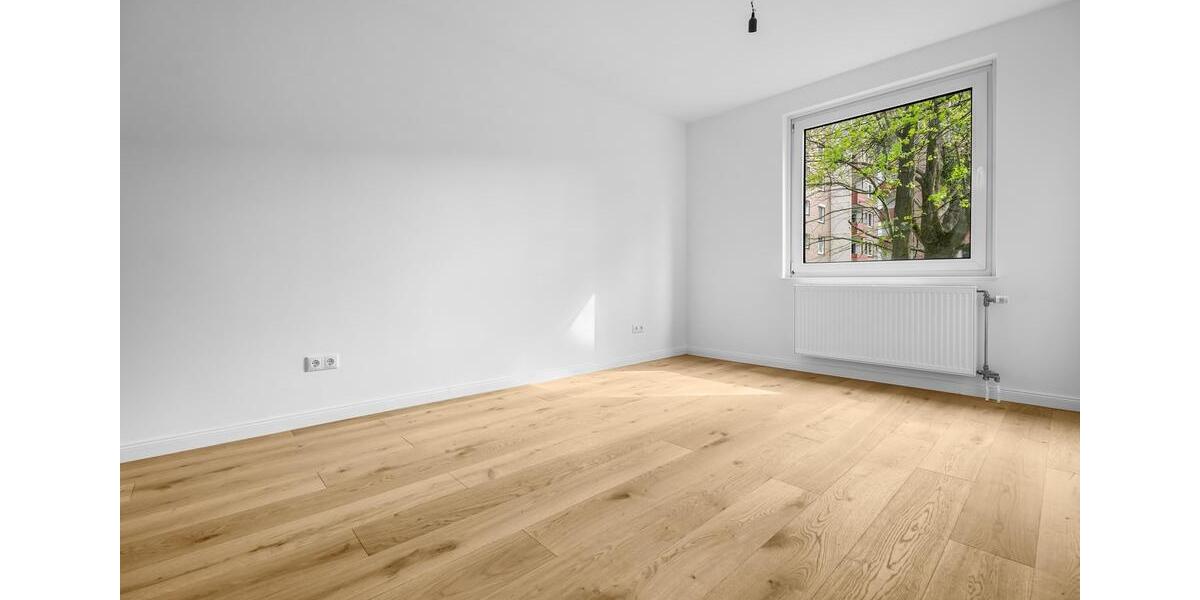 Etagenwohnung Hannover Ahlem-Badenstedt-Davenstedt - 3 Zimmer, 71 m&sup2;, 990&euro; | Angebot:26677636