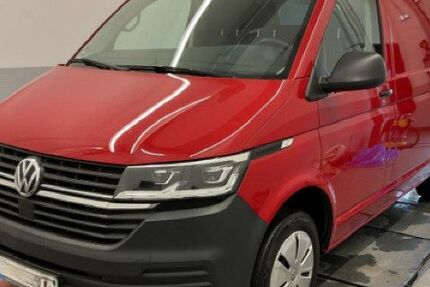 VW T6 Transporter 74.460 km 26.890 &euro; Hannover 30519
