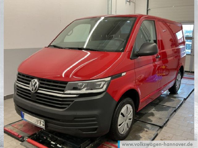 VW T6 Transporter 74.460 km 26.890 &euro; Hannover 30519