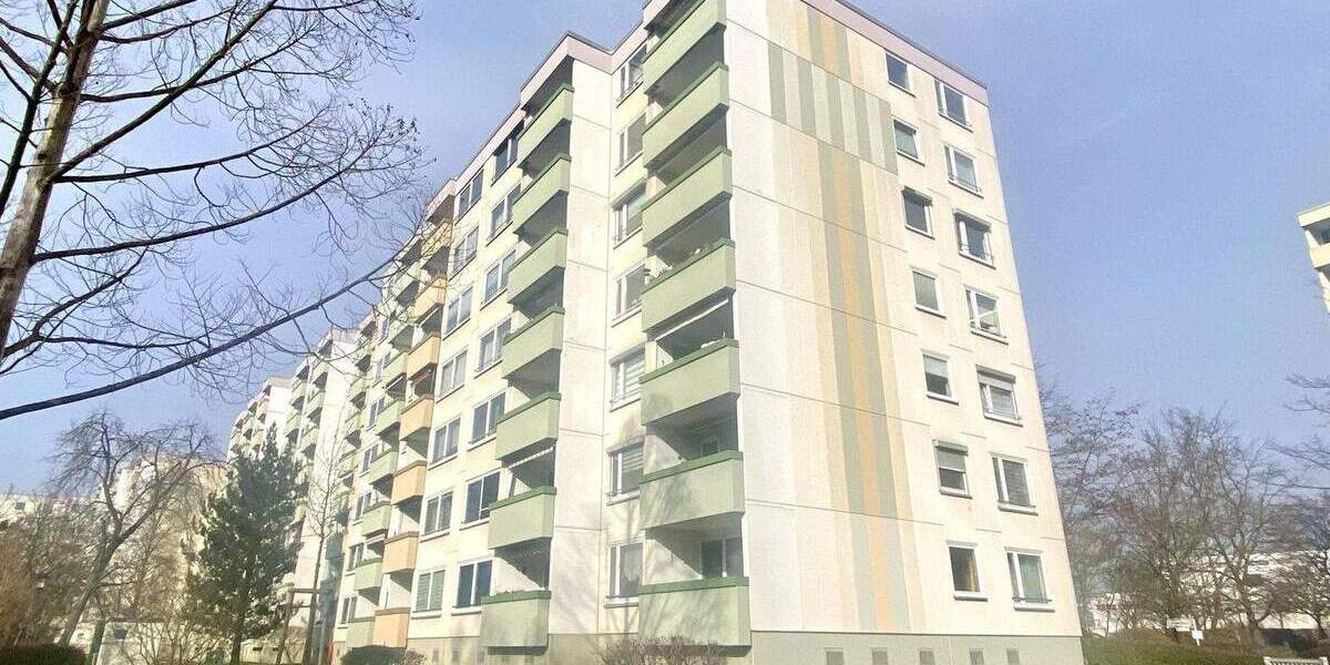 Etagenwohnung Laatzen Laatzen-Mitte - 1 Zimmer, 41 m&sup2;, 82.000&euro; | Angebot:25733394