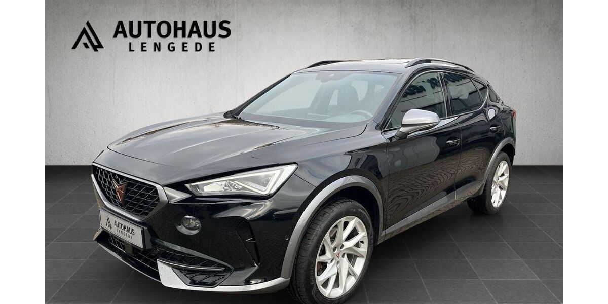 Cupra Formentor 154.759 km 19.999 &euro; Lengede 38268