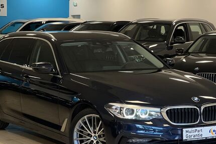 BMW 530 130.865 km 25.199 &euro; Peine 31228