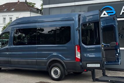 Ford Transit 21.921 km 35.950 &euro; Salzgitter 38259