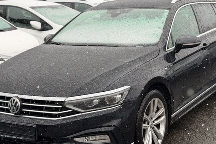 VW Passat Variant 133.990 km 23.900 &euro; Salzgitter 38229