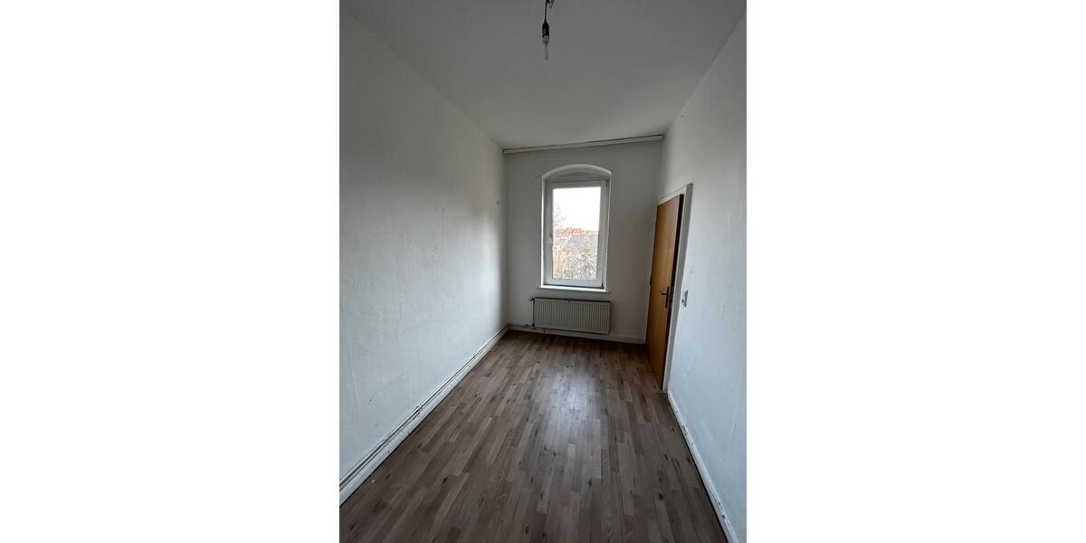 Etagenwohnung Hildesheim Himmelsthür - 3 Zimmer, 60 m&sup2;, 400&euro; | Angebot:25656784