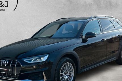 Audi A4 Allroad 121.990 km 26.950 &euro; Hannover 30449
