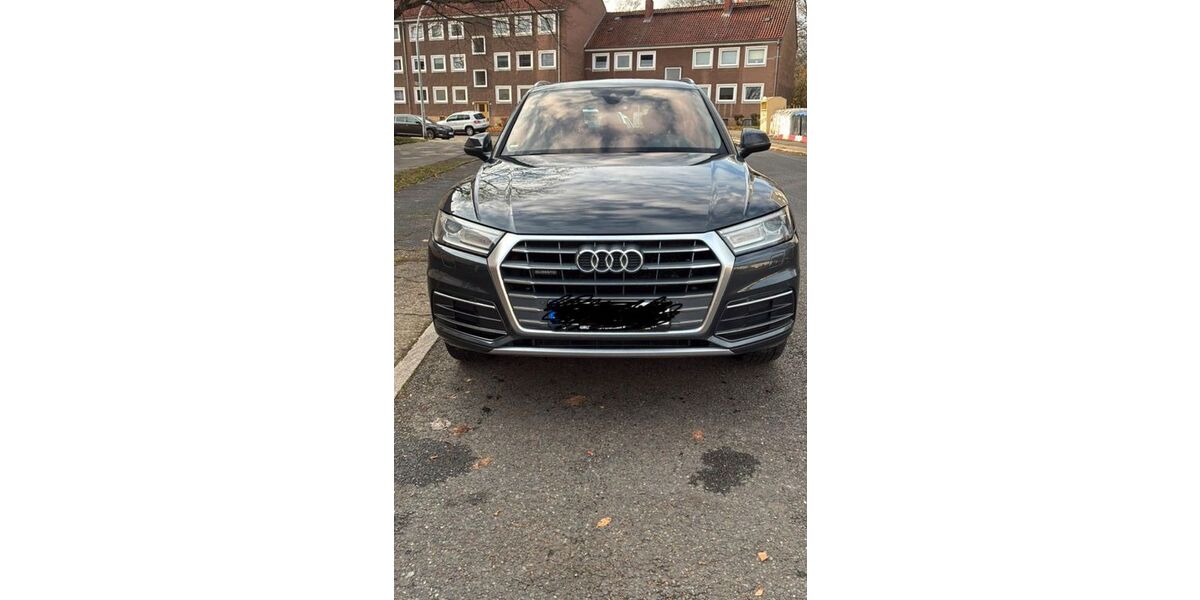 Audi Q5 118.000 km 24.999 &euro; Salzgitter 38226