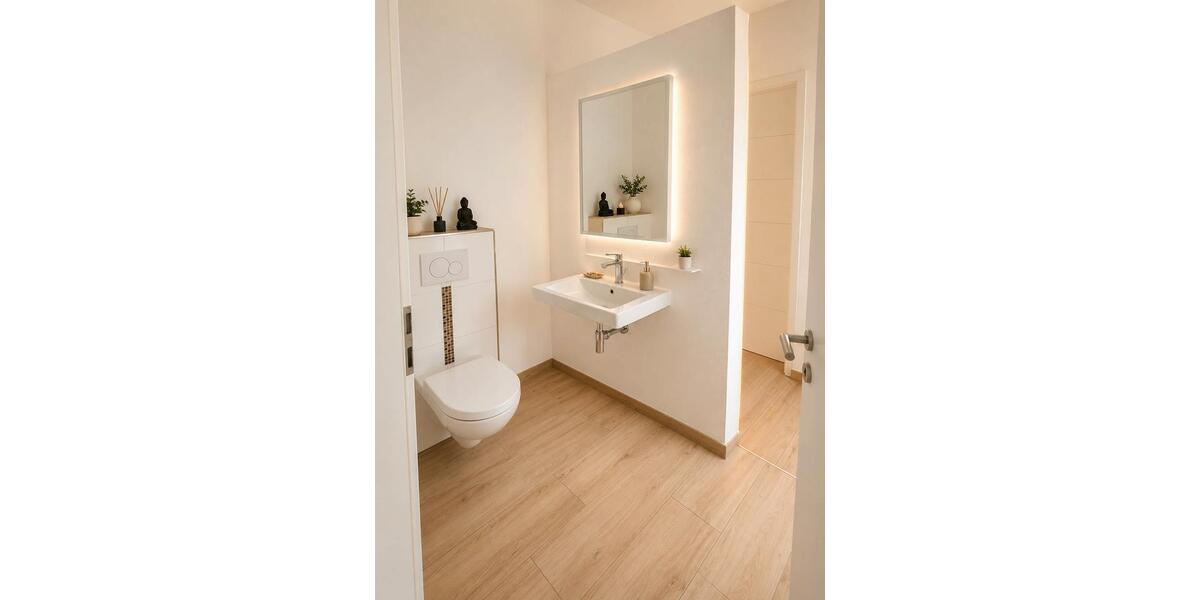 Doppelhaushälfte Lengede - 7 Zimmer, 165 m&sup2;, 1.980&euro; | Angebot:26641328