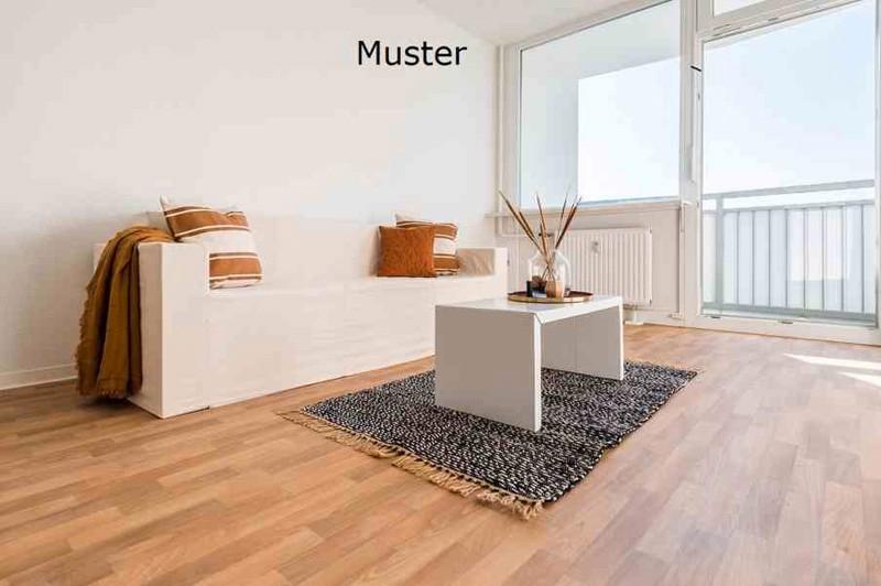 Etagenwohnung Lehrte - 3 Zimmer, 90 m&sup2;, 896&euro; | Angebot:26527996