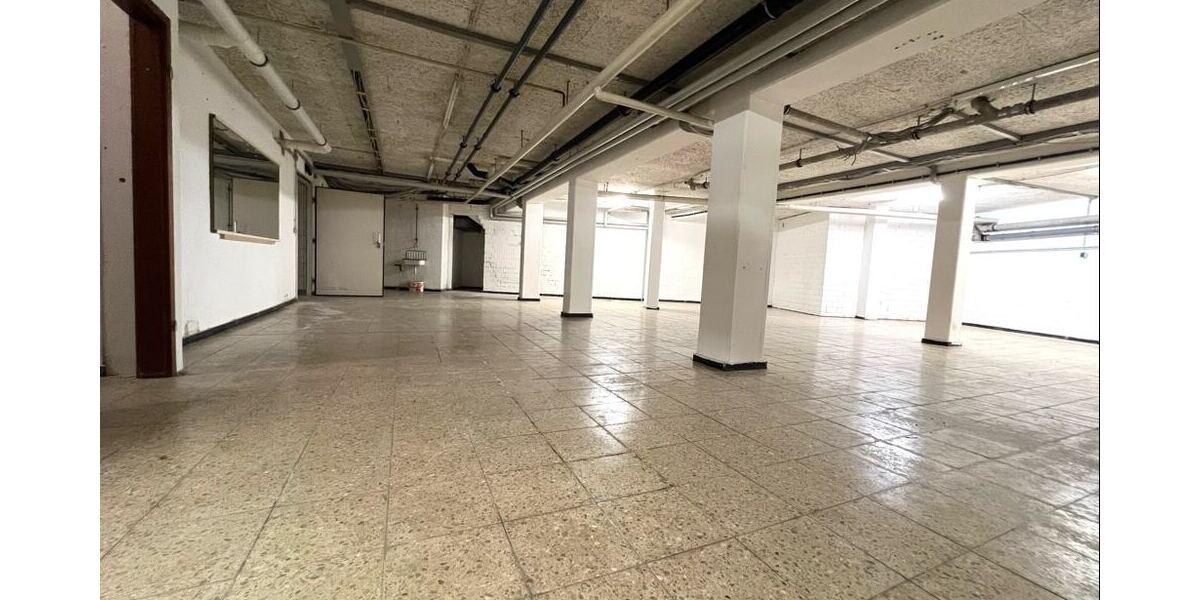 Ihre Ideen sind gefragt! - Gewerbeobjekt Hildesheim Nord | Angebot:24613373