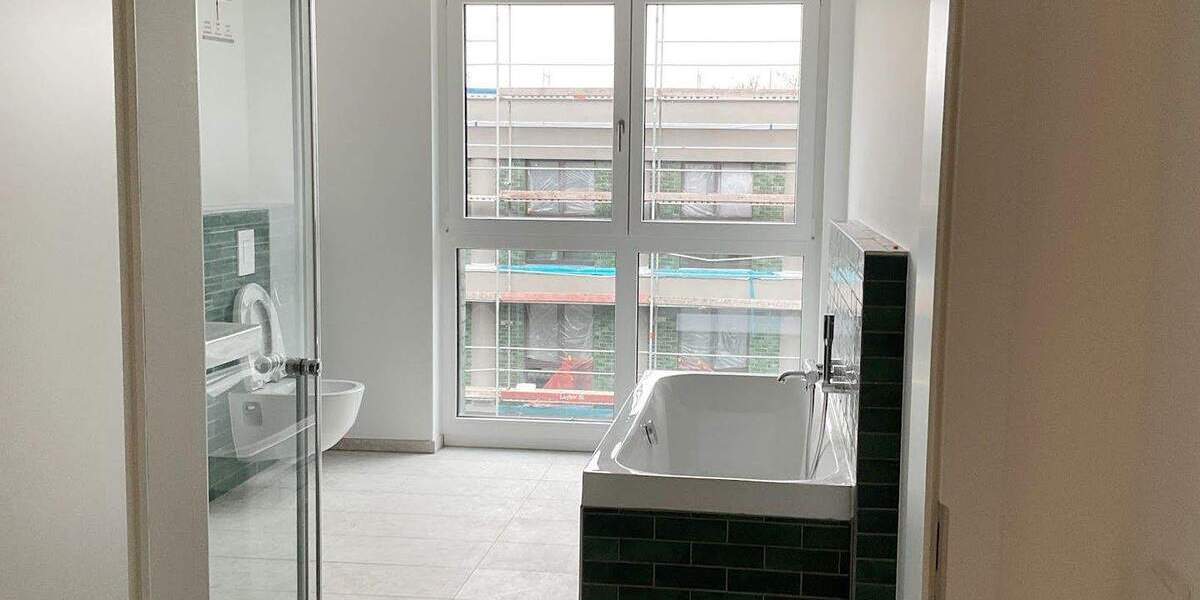 Etagenwohnung Hannover Döhren - 5 Zimmer, 130 m&sup2;, 1.890&euro; | Angebot:25677105