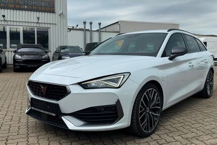 Cupra Leon 100.000 km 18.900 &euro; Salzgitter 38229