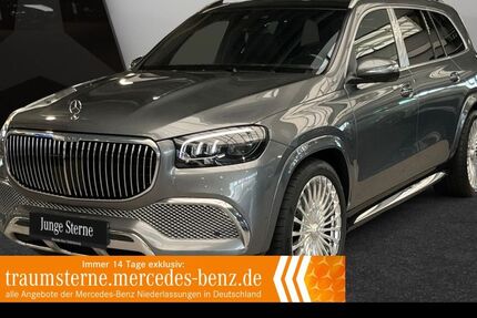 Mercedes-Benz GLS 600 75.549 km 123.490 &euro; Hannover/Langenhagen 30855