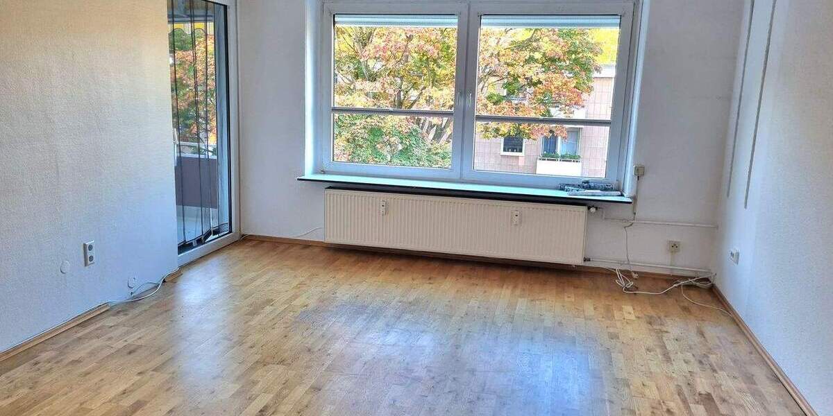 Etagenwohnung Hannover Marienwerder - 4 Zimmer, 89 m&sup2;, 219.000&euro; | Angebot:25739945