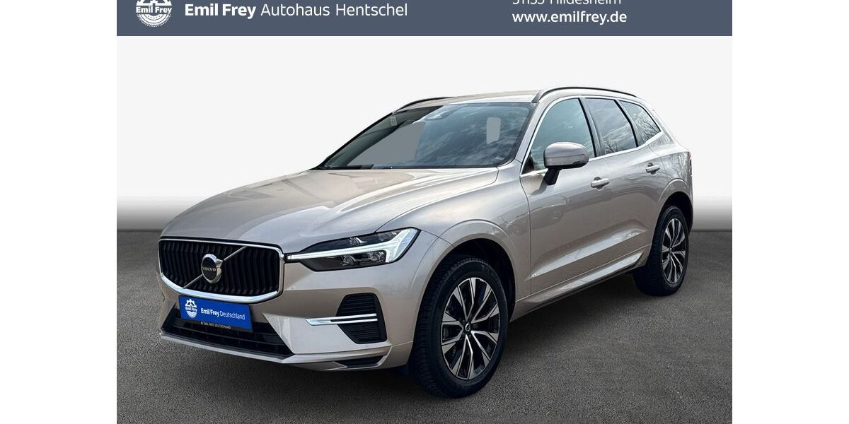 Volvo XC60 31.313 km 35.511 &euro; Hildesheim 31135