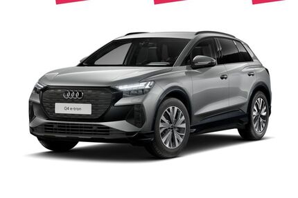 Audi Q4 e-tron 25.096 km 27.650 &euro; Hannover 30179