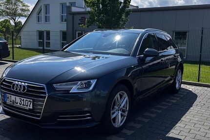 Audi A4 181.000 km 17.500 &euro; Sibbesse 31079