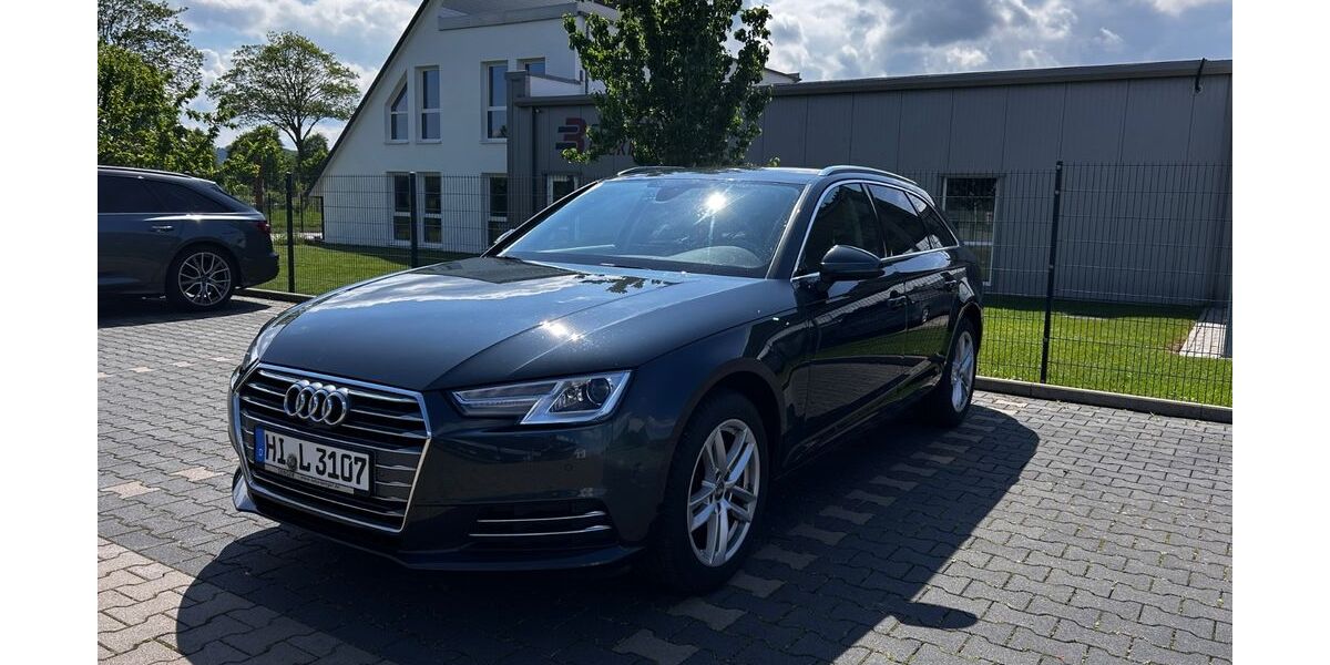 Audi A4 181.000 km 17.500 &euro; Sibbesse 31079