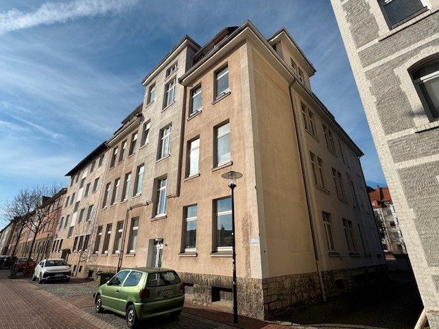 Etagenwohnung Hildesheim Oststadt/Stadtfeld - 3 Zimmer, 99 m&sup2;, 792&euro; | Angebot:26647045