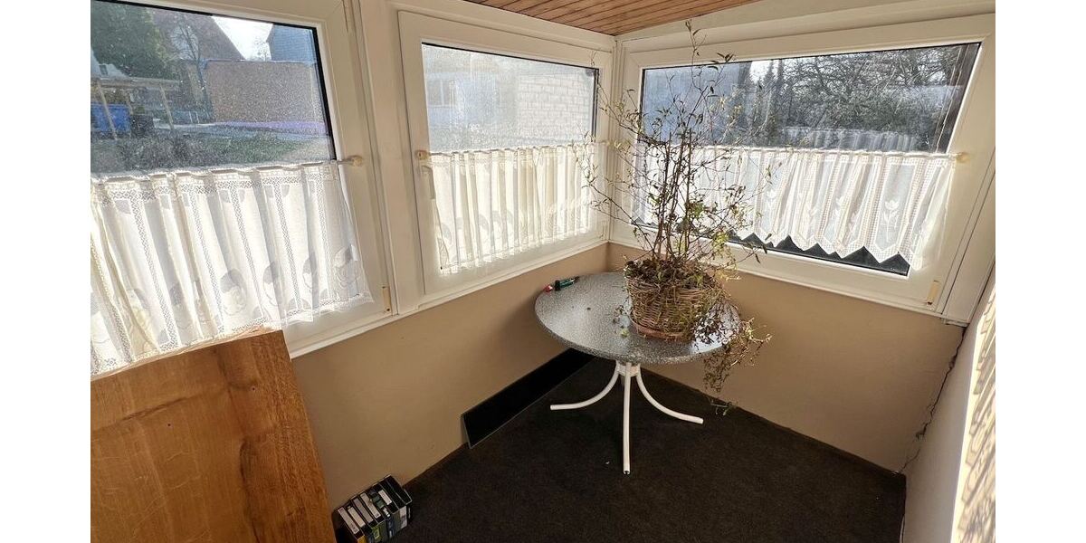 Charmantes Wohnen in ruhiger Lage - Einfamilienhaus Lamspringe Sehlem | Angebot:25268316