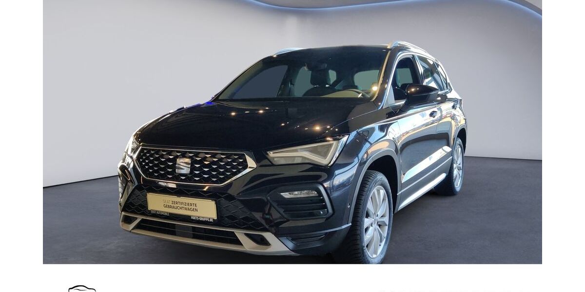 Seat Ateca 20.373 km 32.730 &euro; Hildesheim 31135